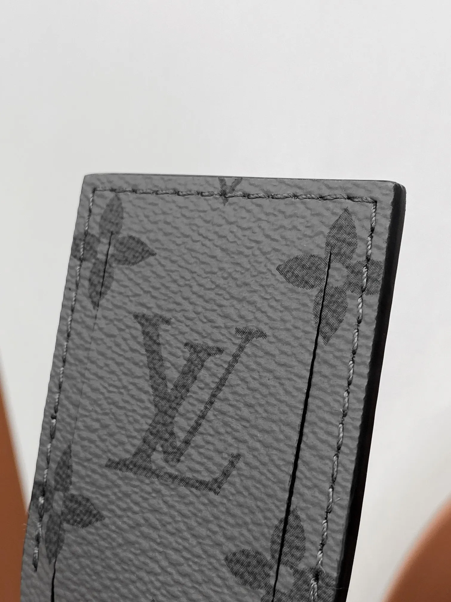 P¥1000👉nfc163C01 dynamic chip version👈 [100% special grade all-steel hardware original leather] 46271 more exquisite details for reference👇