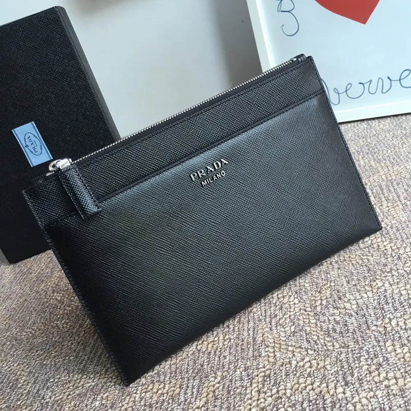 💰920, original order, hot model 2NG005 black has arrived🎉🎉🎉, fully upgraded, using imported cross-grain cowhide + original black steel hardware + imported sheepskin, light and practical, men's favorite [color][color][color], 28cm long and 18cm high,