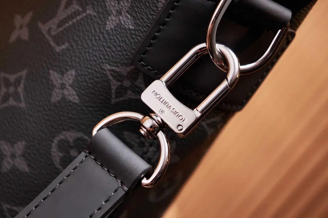 P¥800, 👉nfc dynamic chip version👈 [Top original order, all steel hardware] Model: M40566; Size: 39x28x11CM Work details: For reference