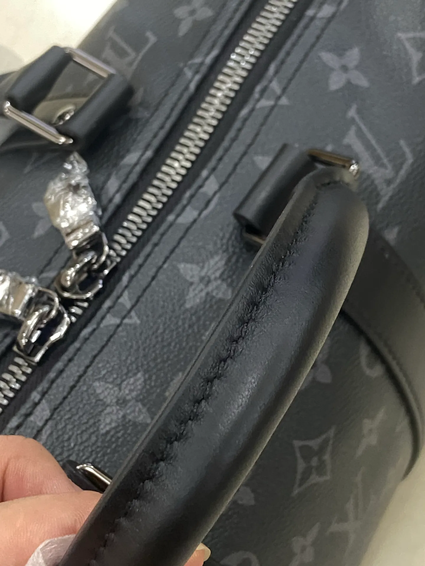 P¥900, 46655 top-grade inspection-free all-steel hardware 163C01, customized real shot✈️
