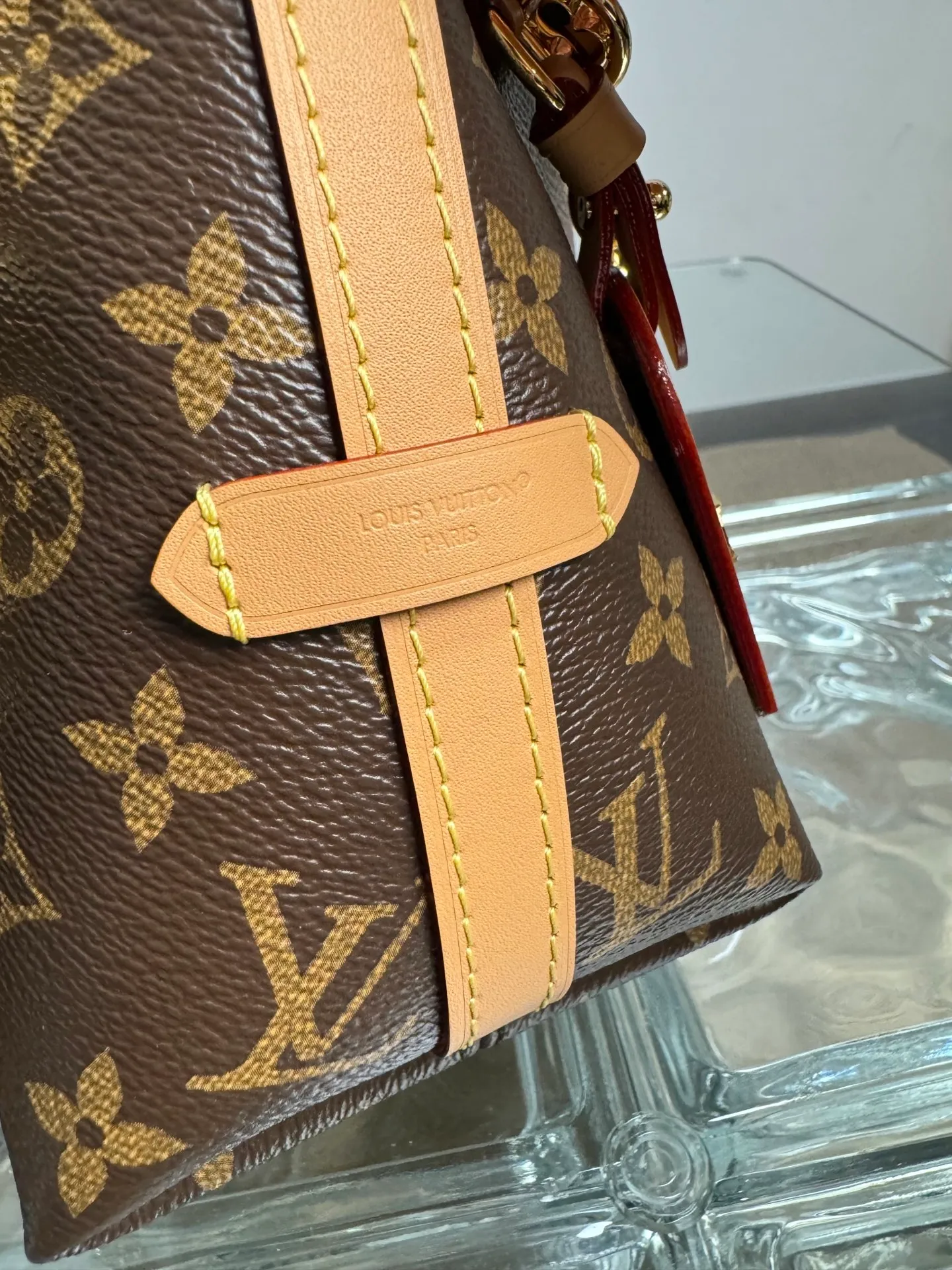 P¥1100👉nfc dynamic chip👈 [100% MB special grade, all steel hardware, imported fabrics] M13014 for more exquisite details, please refer to it👇