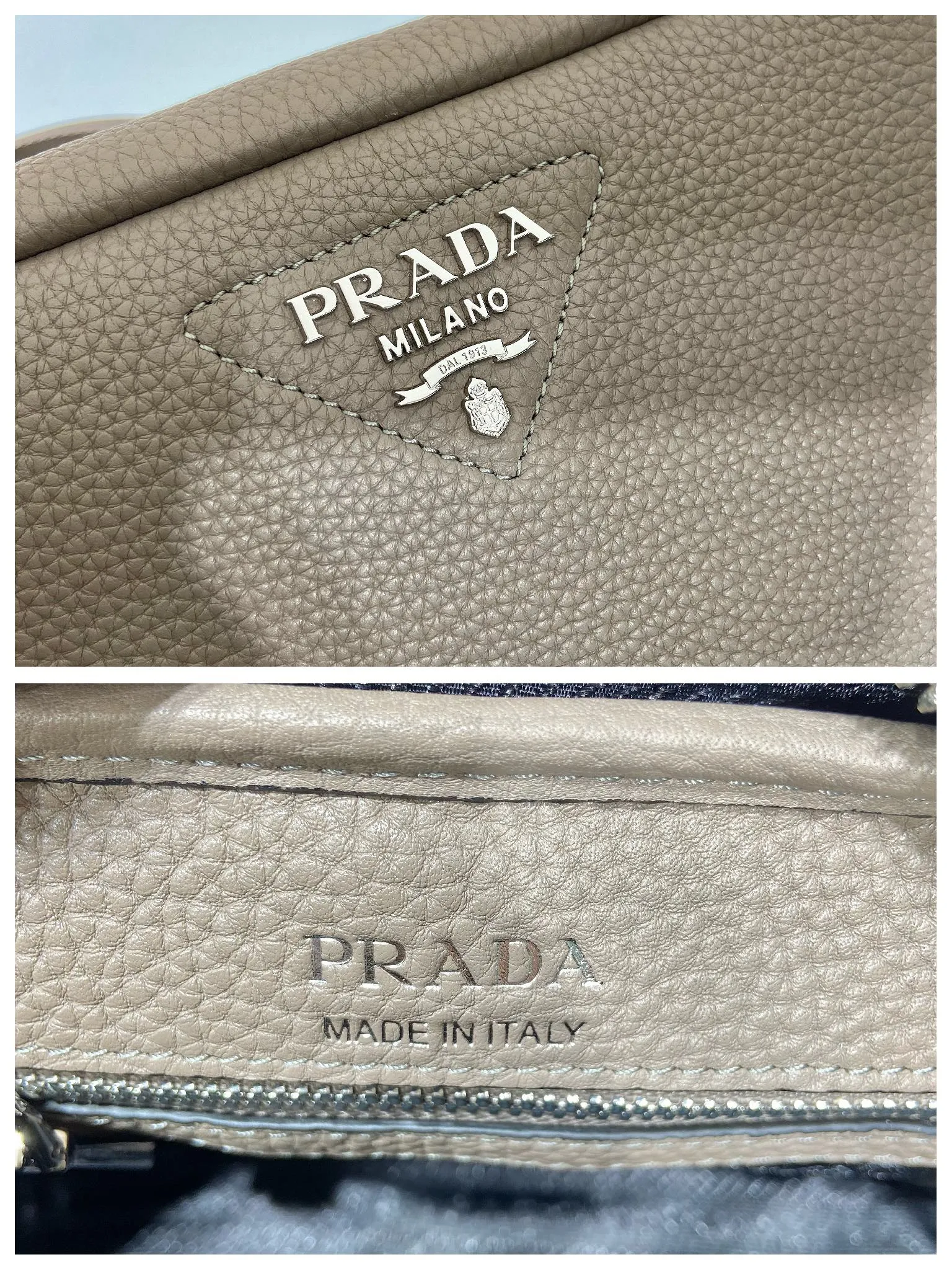 💰1600🎉New cross-body bag🎉1BH182🎉🎉 This cross-body bag is made of imported deerskin grain cowhide and equipped with a long adjustable shoulder strap. My favorite is the small bag on the shoulder strap😘It’s perfect😘. It has large capacity, simple and elegant, and it feels super soft🎉Hurry up and get it🎉 Length 22x Height 14.5x Bottom 8cm