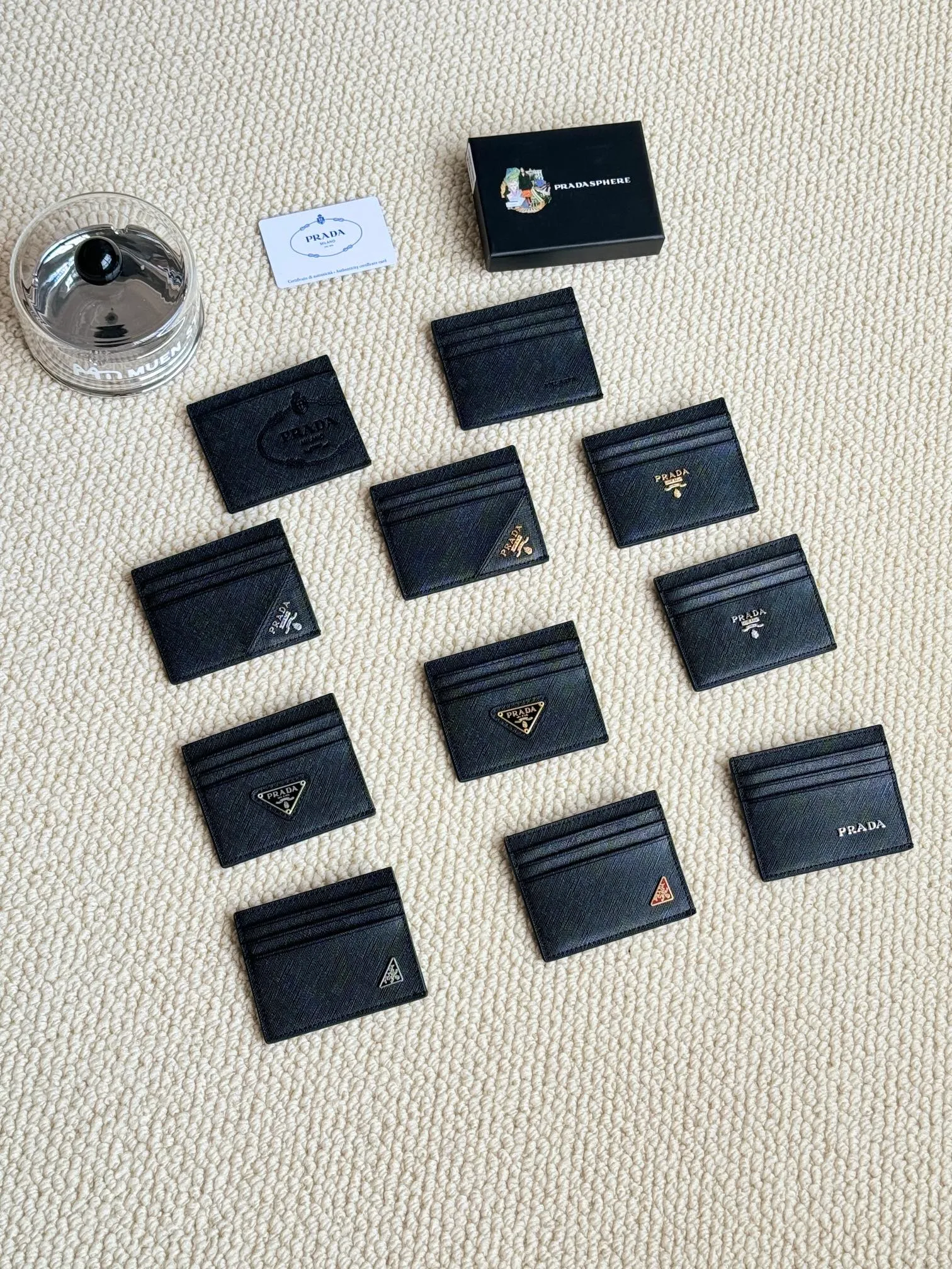 prada 2MC223# combination picture