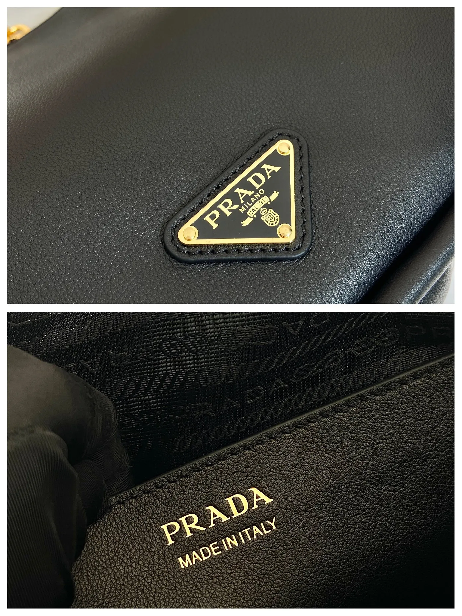 💰1500🎉New product🎉1BA451🎉🎉 This handbag is made of imported calfskin, with a double-hand design, a fashionable yet casual attitude, and decorated with exquisite details and metal accessories. Comes with a detachable shoulder strap. It has a large capacity, is simple and elegant, and is a popular style that will never go out of style🎉🎉 Length 25x height 18x ​​bottom 10cm🎉🎉🎉👏👏👏