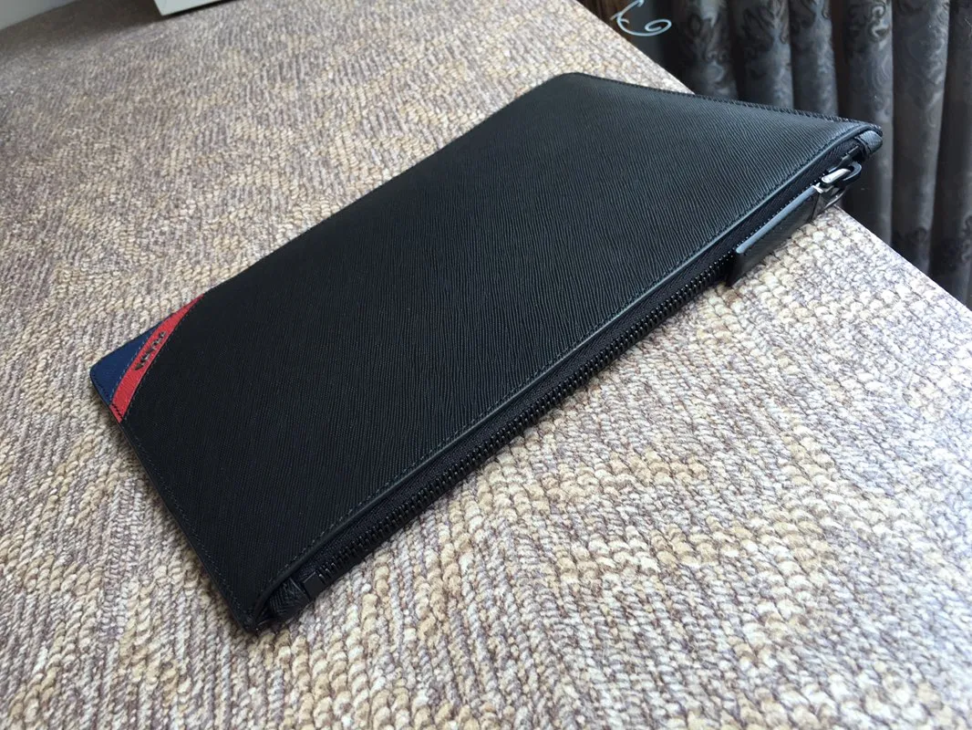 💰920, original order, hot model 2NG005 black has arrived🎉🎉🎉, fully upgraded, using imported cross-grain cowhide + original black steel hardware + imported sheepskin, light and practical, men's favorite [color][color][color], 28cm long and 18cm high