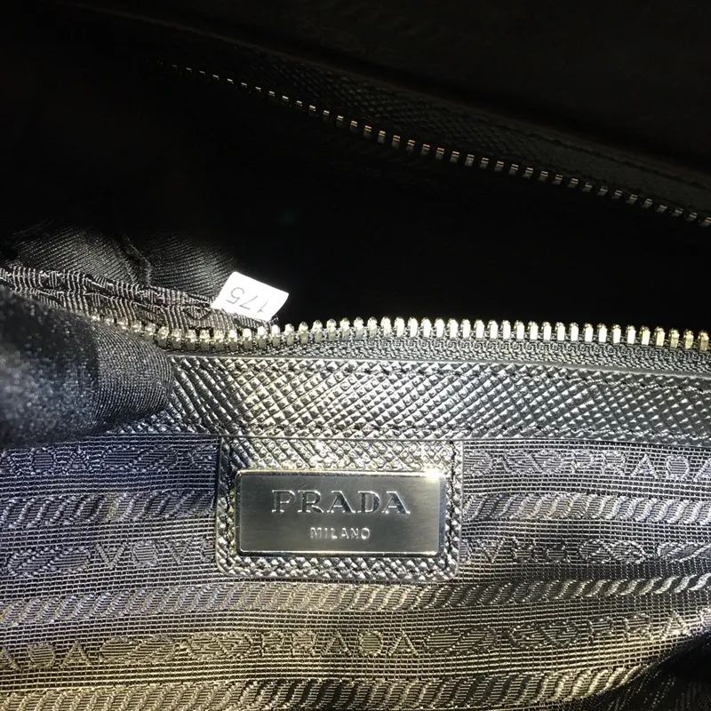 P's new travel bag, 372R [Rose] [Rose], top quality, color matching, made of imported cross-grain cowhide, with many compartments, a must-have for traveling far away, length 45.5x height 25x bottom 17cm, 💰2500