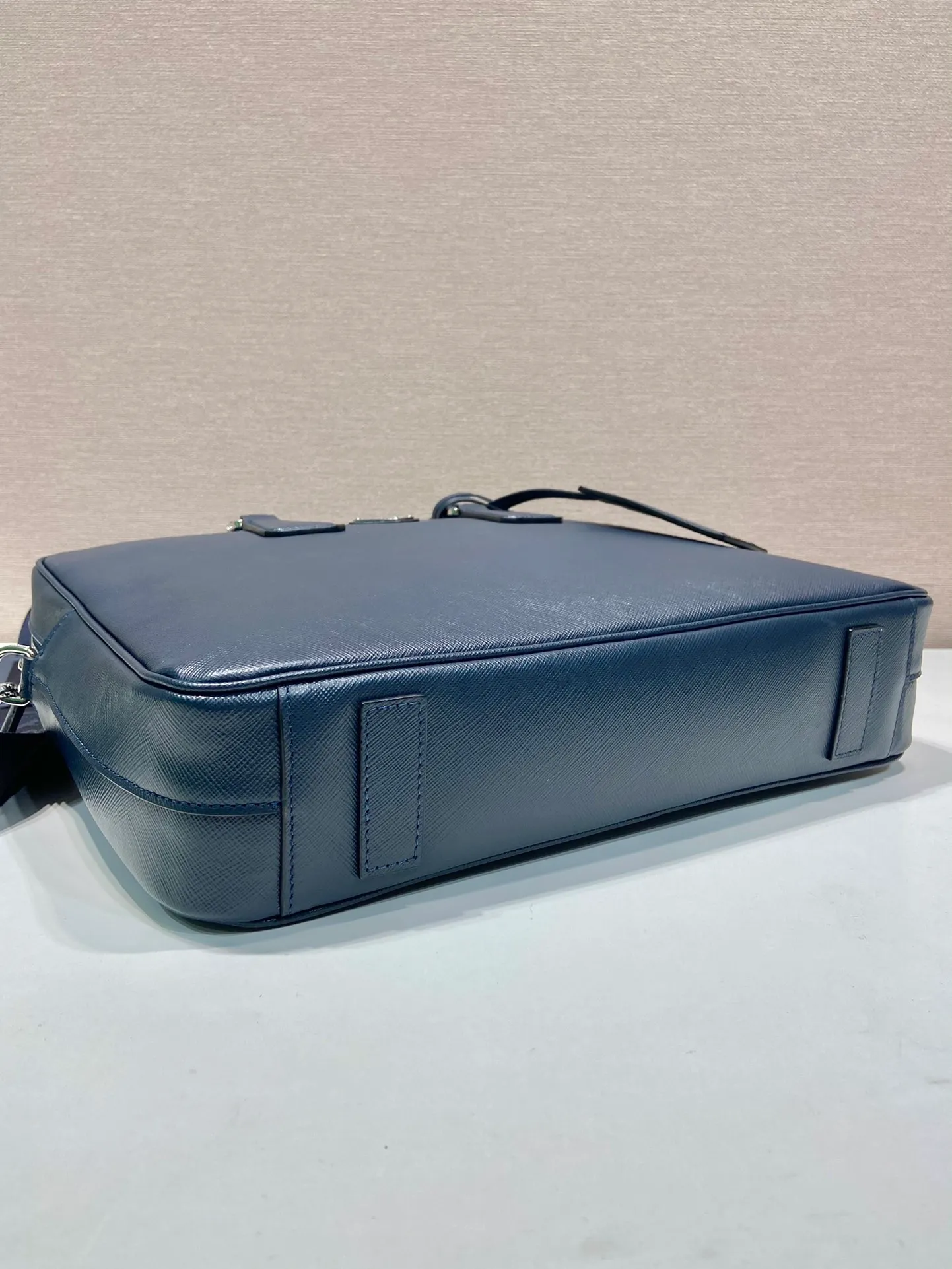 💰2160, classic model 0891 blue🎉🎉🎉Top original goods, the latest comprehensive upgrade board, it has arrived. It has arrived [smile][smile][smile], made of imported cross-grain cowhide + original hardware + imported sheepskin, length 38X height 29cm [red envelope] [red envelope] [red envelope]