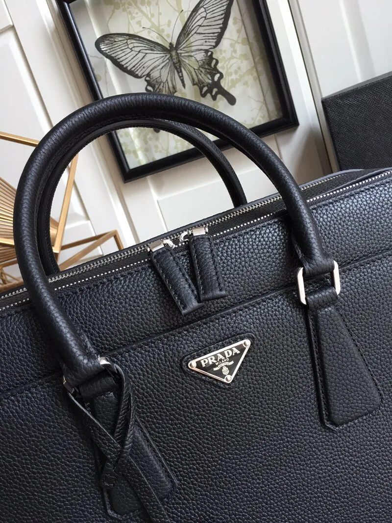 💰2160, Pjiajia’s latest men’s bag 0366👻👻👻, synchronized with counters, top-quality goods, using top-grade imported deerskin pattern, full leather inside and outside, 175 OEM code, length 36.5X height 28cm