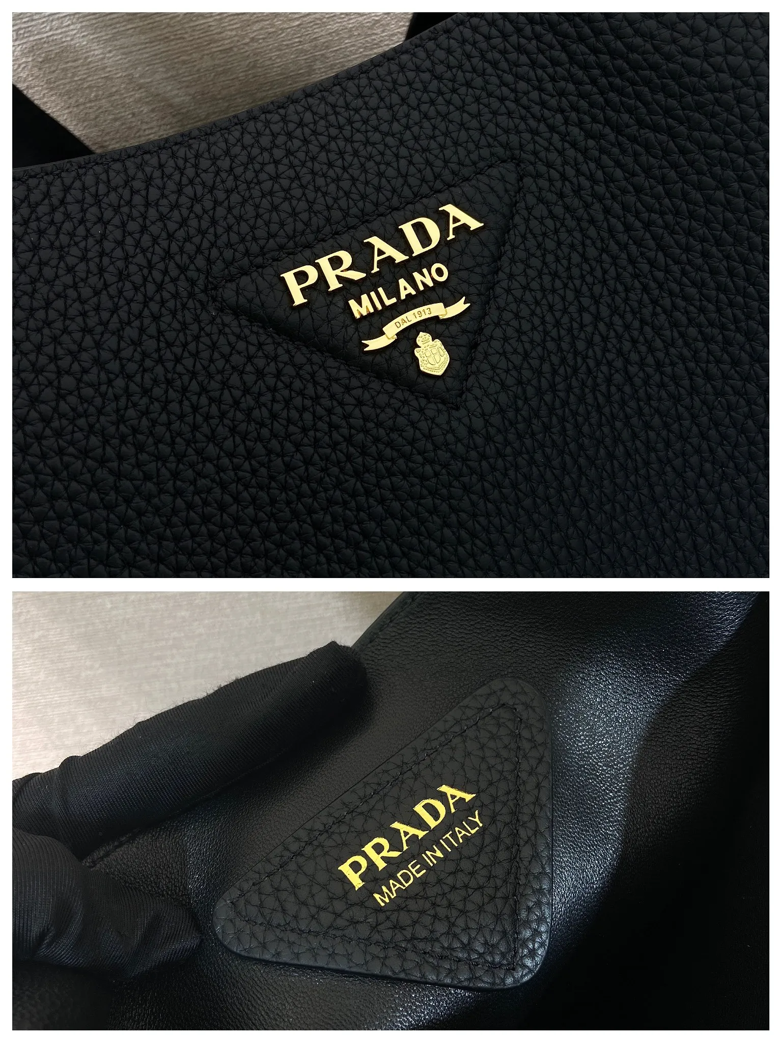 💰1900🎉Large vegetable basket🎉1BG338 large gold hardware🎉🎉 This large vegetable basket is made of soft and fine calfskin tote underarm bag, with imported sheepskin inside, and top-grade white hardware. The overall feel is very soft/lightweight😘😘There are many compartments, it can be carried by hand or used as a liquid bag, and it can be matched with different clothes. So beautiful😘😘Hurry up and get it🙊 Length 32x height 27x bottom 14cm👏👏👏💰💰💰