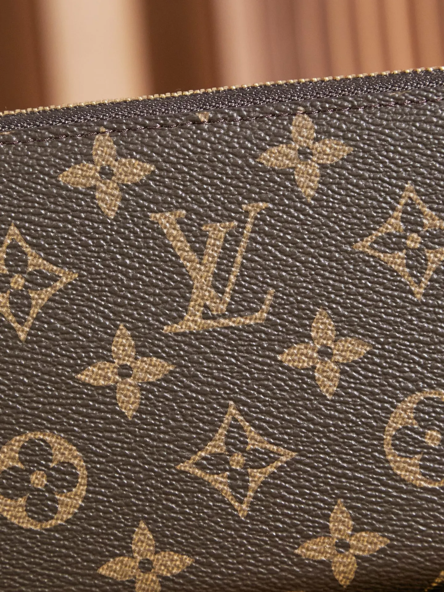 P¥300👉nfc163C01 dynamic chip version👈 [Top-level inspection-free] M42616 presbyopic zipper wallet 60017 Work details: For reference