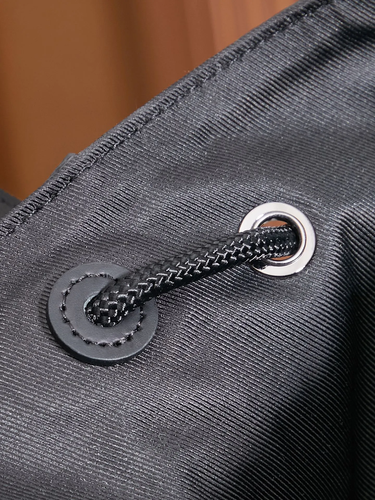 P¥960👉nfc163C01 dynamic chip version👈[Top inspection-free pure steel hardware] This CHRlSTOPHER backpack M43735 black flower inspection-free version 🔍Perfect details 🔍The essence of solid construction!