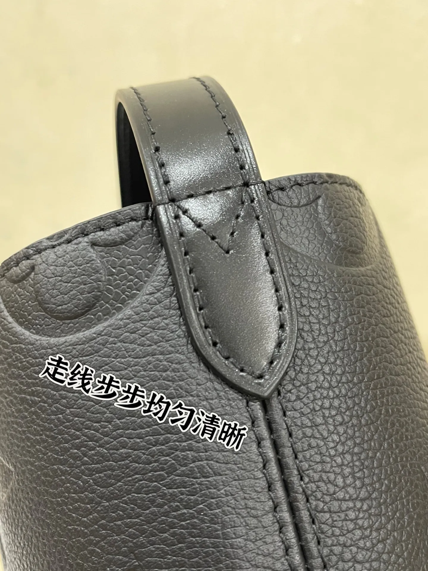 P¥1360, real photo of customer tasting details M13480