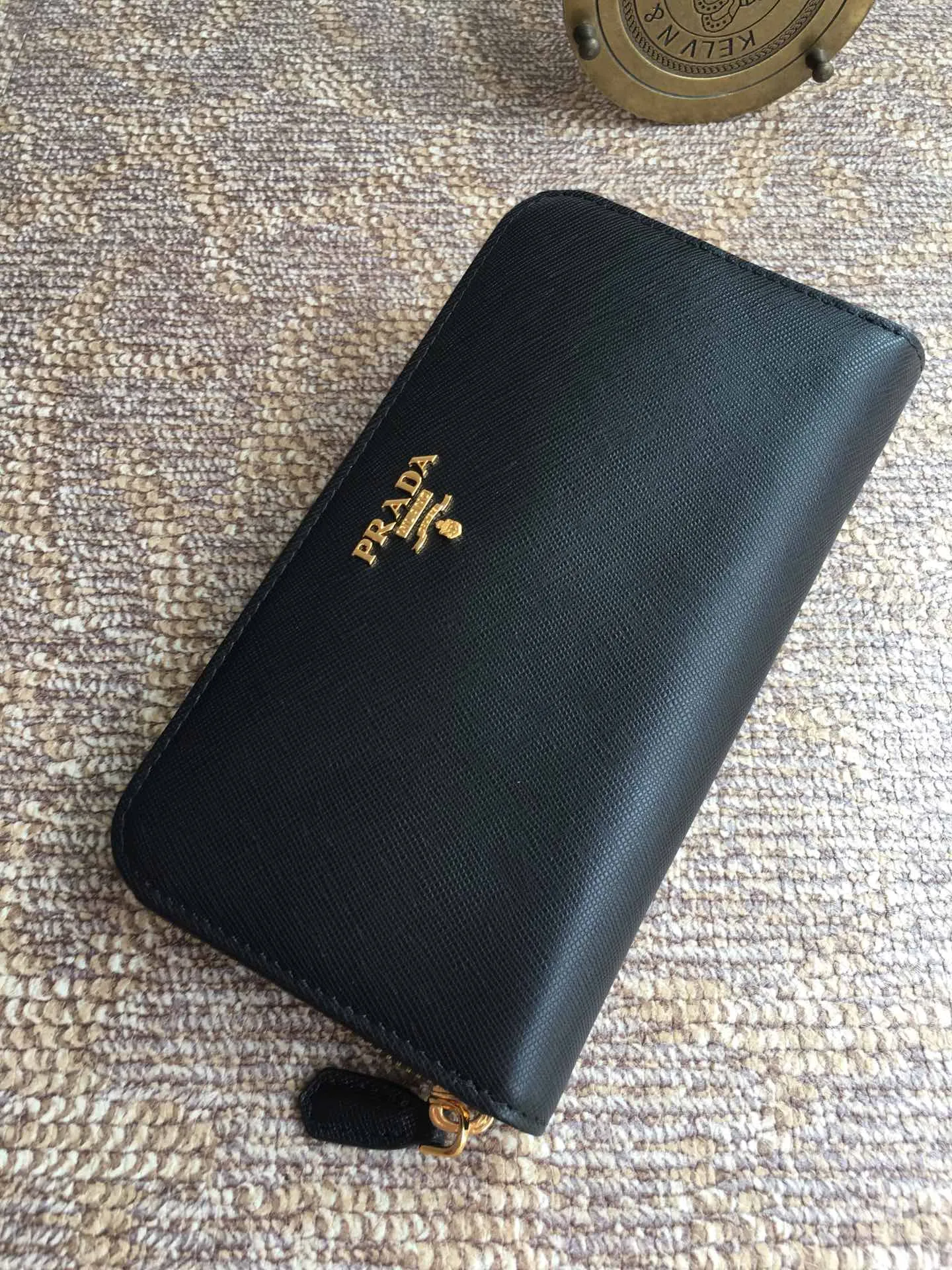 💰600, original order🎉🎉🎉, popular model L506 fully upgraded, double-layer design💪💪💪, using original cross-grain cowhide + original hardware, full leather inside and outside, 175 steel stamp code + complete package