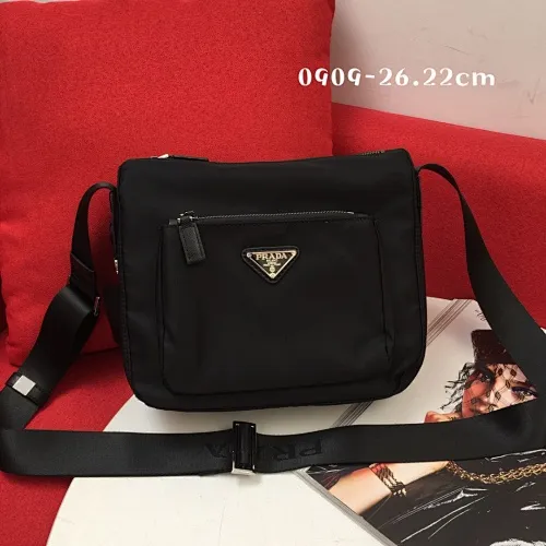 All categories Official website "Brand Women's Bags" Women's Bags 💙 PRADA replica PRADA, fine imitation PRADA bags, PRADA shoulder bags, 2023 official latest version PRADA crossbody bag, bag factory, original material, size: 26-22-9CM