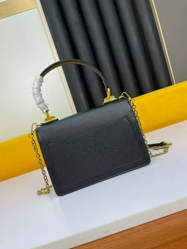 All categories Official website "Brand Women's Bags" Women's Bags 💙 PRADA 2022 official new Prada crossbody bag wholesale 58002500 Original order quality Size: 20-15-5CM