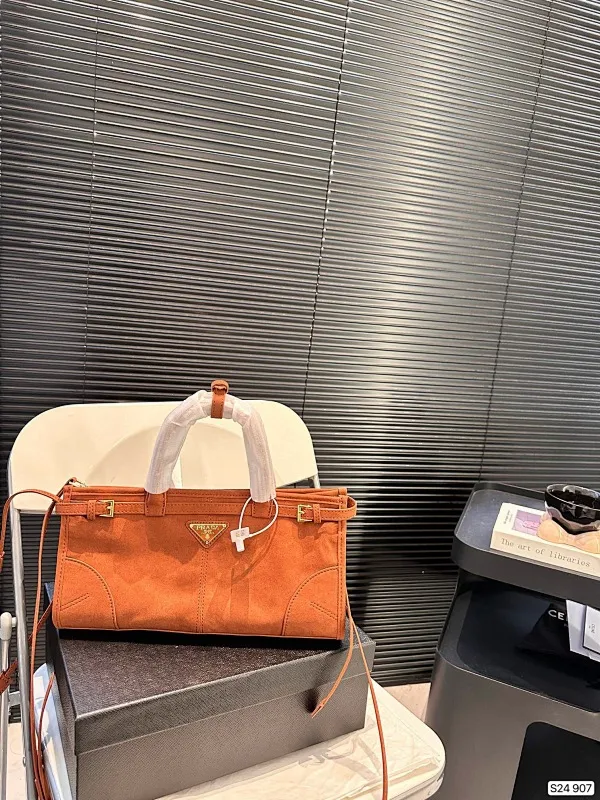 All Categories Official Website "Brand Women's Bags" Women's Bags 💙 PRADA 2024 Official Website New Prada Crossbody Bag