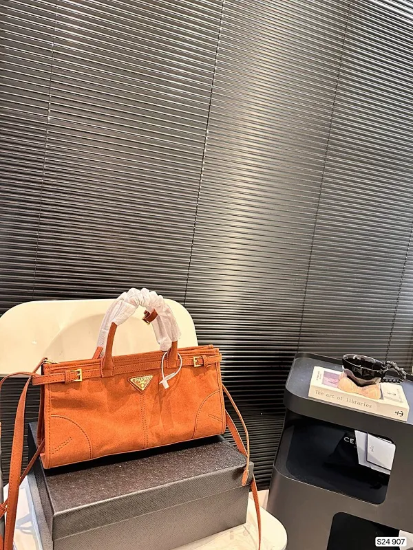 All Categories Official Website "Brand Women's Bags" Women's Bags 💙 PRADA 2024 Official Website New Prada Crossbody Bag