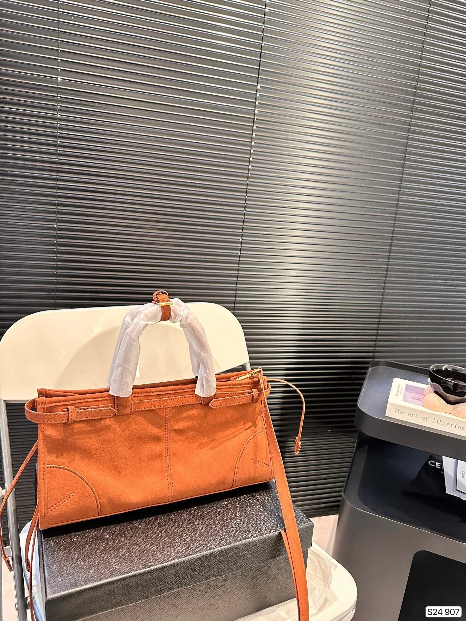 All Categories Official Website "Brand Women's Bags" Women's Bags 💙 PRADA 2024 Official Website New Prada Crossbody Bag