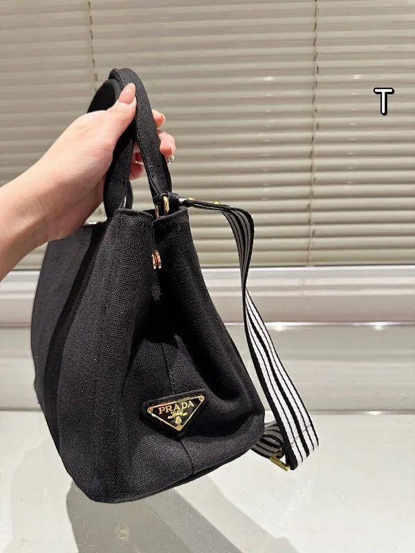 All Categories Official Website "Brand Women's Bags" Women's Bags 💙 PRADA 2025 New Prada Crossbody Bag