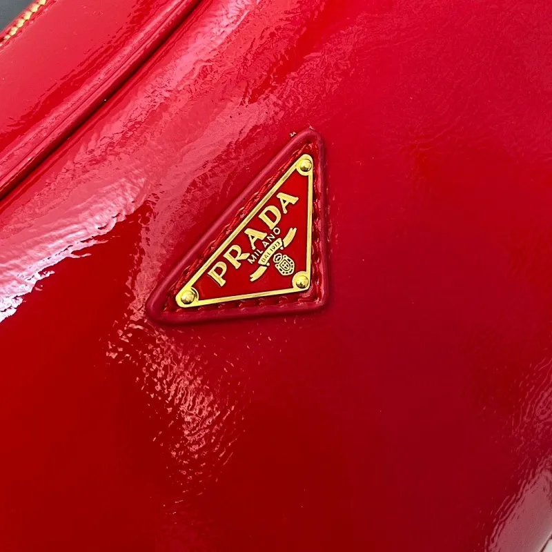 All Categories Official Website "Brand Women's Bags" Women's Bags 💙 PRADA 2025 New Prada Handbags
