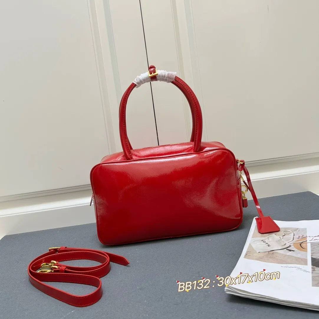 All Categories Official Website "Brand Women's Bags" Women's Bags 💙 PRADA 2025 New Prada Handbags