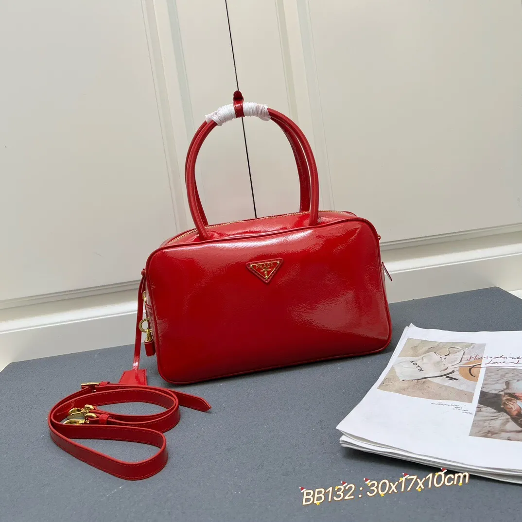 All Categories Official Website "Brand Women's Bags" Women's Bags 💙 PRADA 2025 New Prada Handbags