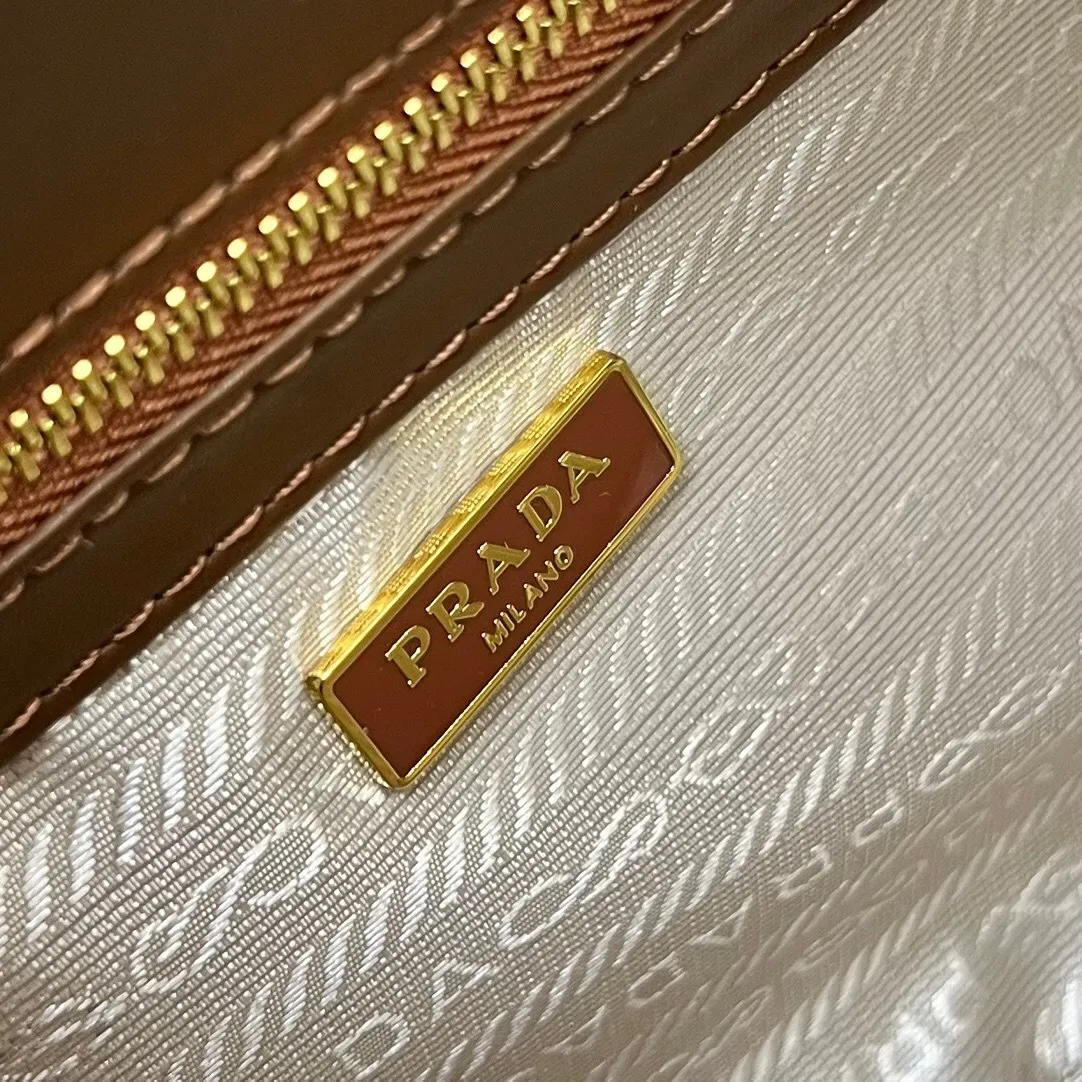 All Categories Official Website "Brand Women's Bags" Women's Bags 💙 PRADA 2025 New Prada Handbags
