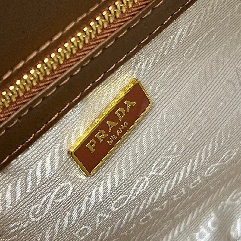 All Categories Official Website "Brand Women's Bags" Women's Bags 💙 PRADA 2025 New Prada Handbags
