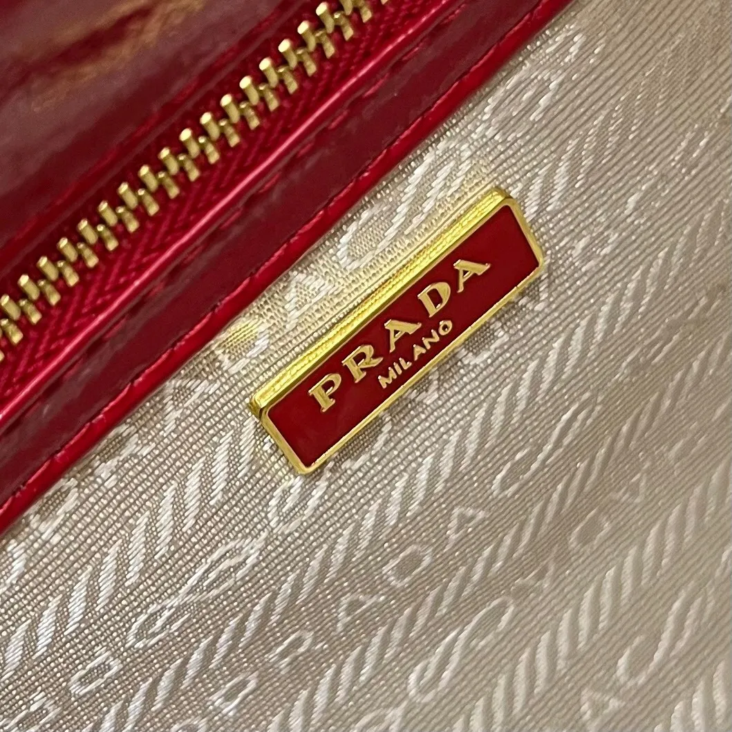 All Categories Official Website "Brand Women's Bags" Women's Bags 💙 PRADA 2025 New Prada Handbags