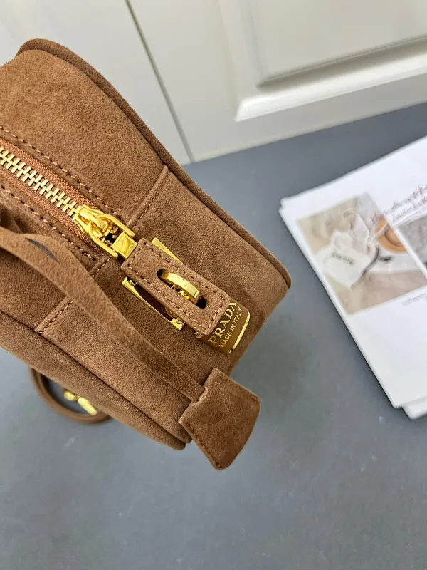 All Categories Official Website "Brand Women's Bags" Women's Bags 💙 PRADA 2025 New Prada Handbags