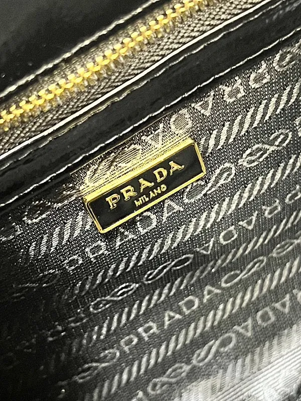 All Categories Official Website "Brand Women's Bags" Women's Bags 💙 PRADA 2025 New Prada Handbags