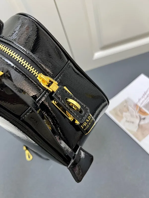 All Categories Official Website "Brand Women's Bags" Women's Bags 💙 PRADA 2025 New Prada Handbags
