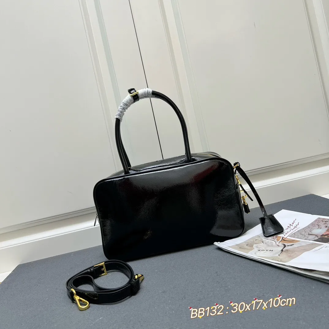 All Categories Official Website "Brand Women's Bags" Women's Bags 💙 PRADA 2025 New Prada Handbags