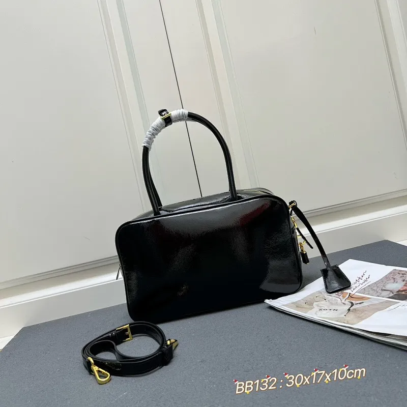 All Categories Official Website "Brand Women's Bags" Women's Bags 💙 PRADA 2025 New Prada Handbags