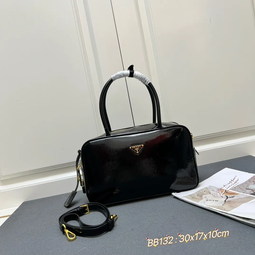 All Categories Official Website "Brand Women's Bags" Women's Bags 💙 PRADA 2025 New Prada Handbags