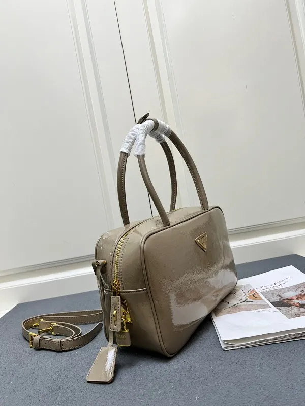 All Categories Official Website "Brand Women's Bags" Women's Bags 💙 PRADA 2025 New Prada Handbags