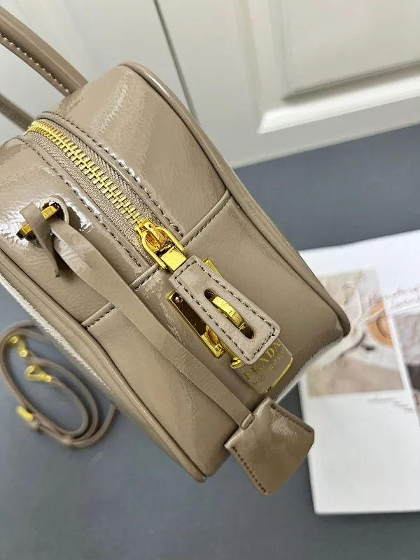 All Categories Official Website "Brand Women's Bags" Women's Bags 💙 PRADA 2025 New Prada Handbags