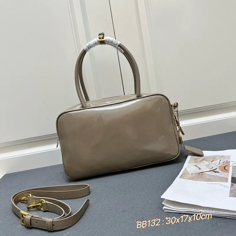 All Categories Official Website "Brand Women's Bags" Women's Bags 💙 PRADA 2025 New Prada Handbags