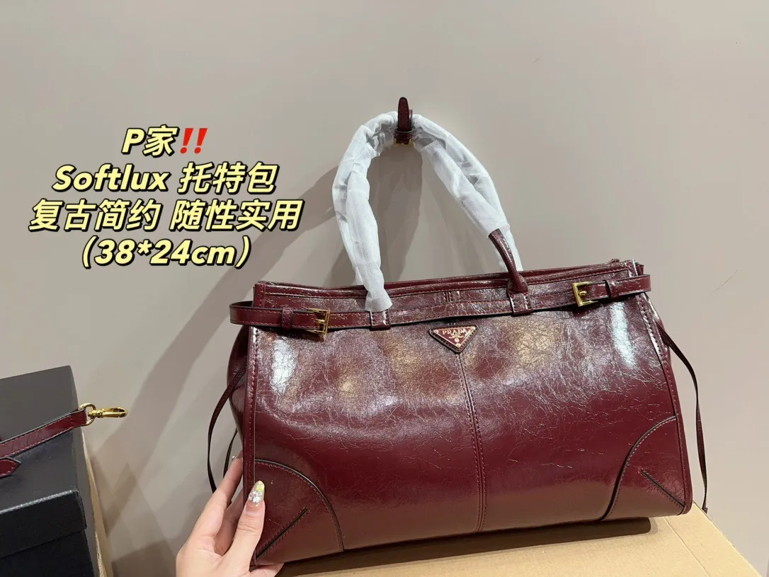 All Categories Official Website "Brand Women's Bags" Women's Bags 💙 PRADA 2024 Official Website New Prada Handbags
