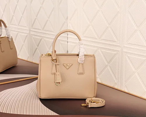All Categories Official Website "Brand Women's Bags" Women's Bags 💙 PRADA 2026 New Prada Handbags