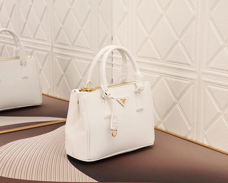 All Categories Official Website "Brand Women's Bags" Women's Bags 💙 PRADA 2026 New Prada Handbags
