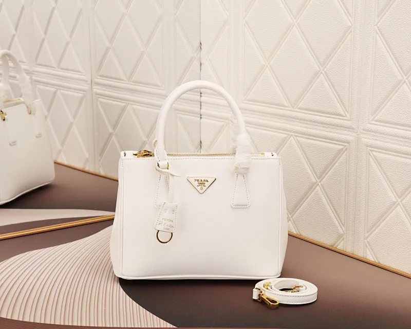All Categories Official Website "Brand Women's Bags" Women's Bags 💙 PRADA 2026 New Prada Handbags