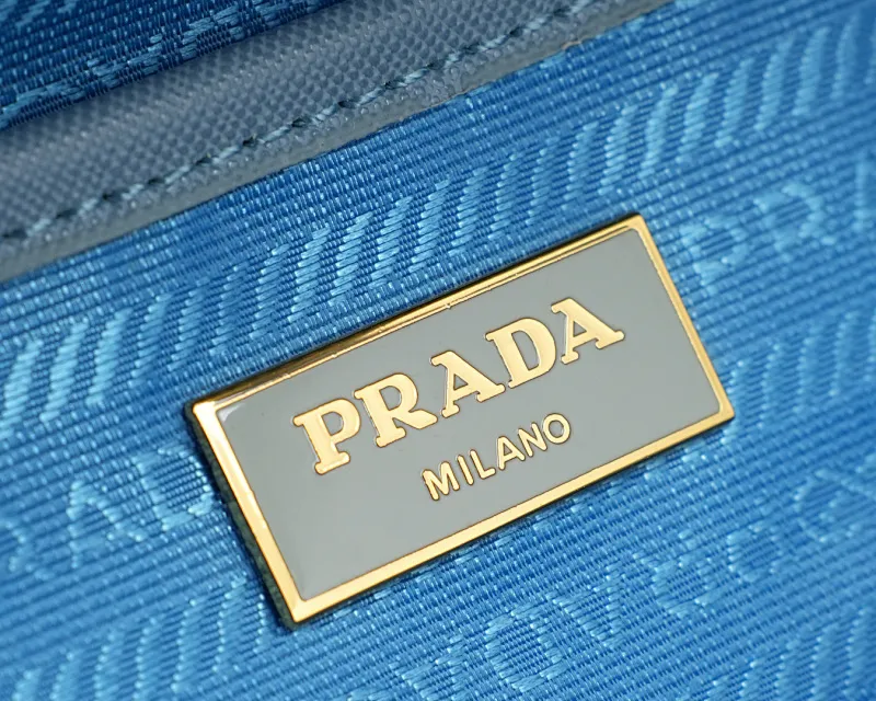 All Categories Official Website "Brand Women's Bags" Women's Bags 💙 PRADA 2026 New Prada Handbags