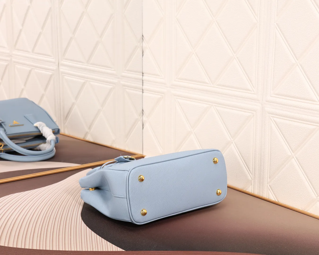 All Categories Official Website "Brand Women's Bags" Women's Bags 💙 PRADA 2026 New Prada Handbags