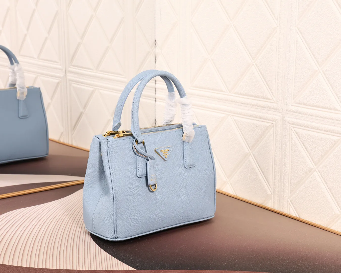 All Categories Official Website "Brand Women's Bags" Women's Bags 💙 PRADA 2026 New Prada Handbags