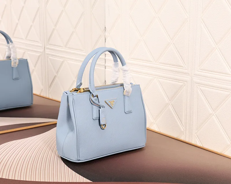 All Categories Official Website "Brand Women's Bags" Women's Bags 💙 PRADA 2026 New Prada Handbags