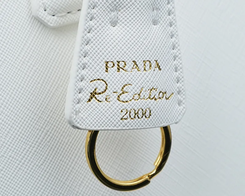 All Categories Official Website "Brand Women's Bags" Women's Bags 💙 PRADA 2026 New Prada Handbags