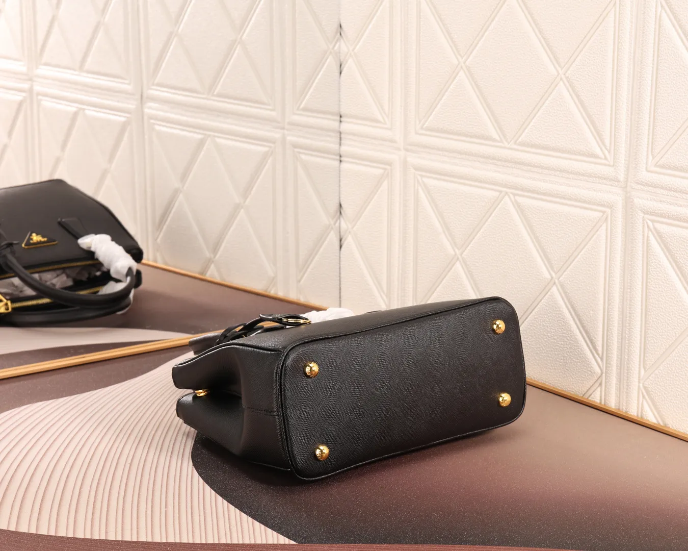 All Categories Official Website "Brand Women's Bags" Women's Bags 💙 PRADA 2026 New Prada Handbags