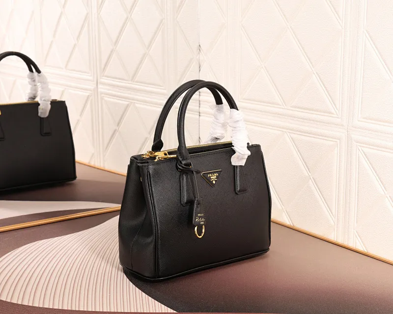 All Categories Official Website "Brand Women's Bags" Women's Bags 💙 PRADA 2026 New Prada Handbags