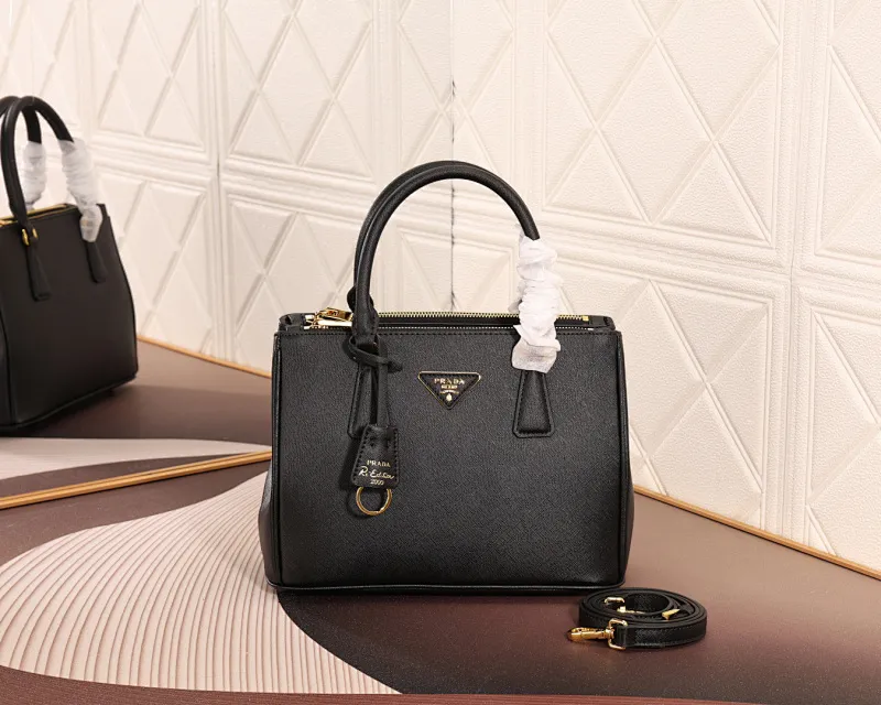 All Categories Official Website "Brand Women's Bags" Women's Bags 💙 PRADA 2026 New Prada Handbags